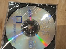 Commodore CDTV : Wrath of the Demon  Sealed Game Amiga