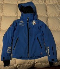 Giacca Sci Nazionale Italiana 12  Anni