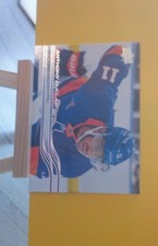 2025-26 Upper Deck Series 2 - Anthony Duclair #357