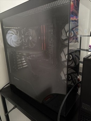 CyberPowerPC Gaming