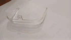 Vintage Playmobil boat or convertible car Windshield Glass Parts Only