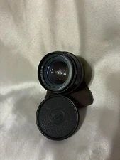 KMZ Jupiter-8 50 мм f/2 lens M39 FED Zorki  Leica 7504450