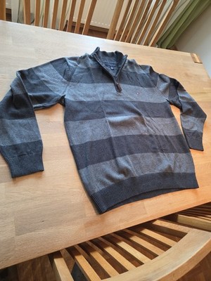 Tommy Hilfiger Sweatshirt TOP L