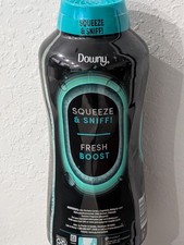 Downy Unstopables Fresh Laundry Scent Booster 1.13 kg 39.9 oz 
