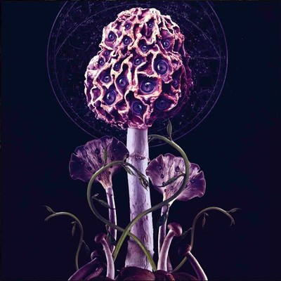 BLUT AUS NORD - Hallucinogen Re-Release DIGI, NEU