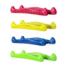 Secure Grip Skate Guards for Stable Use During Training and Competitions