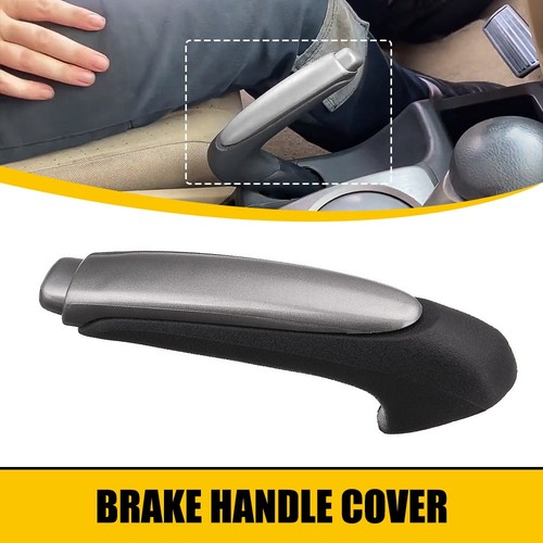 Carbon Emergency Fiber Brake Parking Handle for 2006 2007 2008-2011