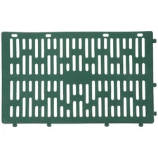 4 Pcs Tree Wraps to Protect Bark Guards Cover Plastic Mesh Trunk Protectors