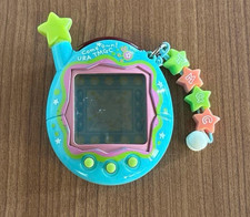 Bandai Ura Jinsei Enjoy Tamagotchi Plus Ura River