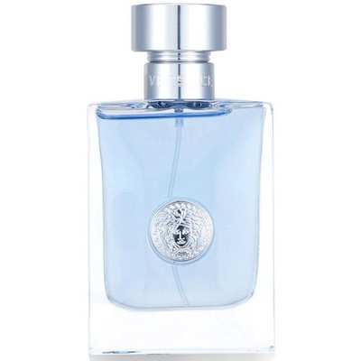 Versace - Versace Pour Homme Eau De Toilette Spray (Signature) 50ml/1.7oz