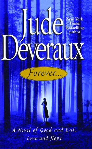 Jude Deveraux | Forever... | Taschenbuch | Englisch (2016) | No Series-image