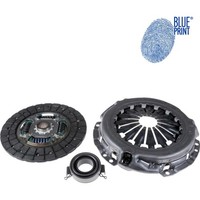 Blue Print ADT330281 Kupplungssatz FüR Toyota Yaris P9