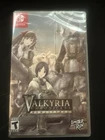 New Valkyria Chronicles Remastered - Nintendo Switch - Limited Run Games #254