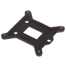 LGA 1150 1155 1156 PC Plastic Backplate CPU Cooler Bracket Heatsink Backplan gw