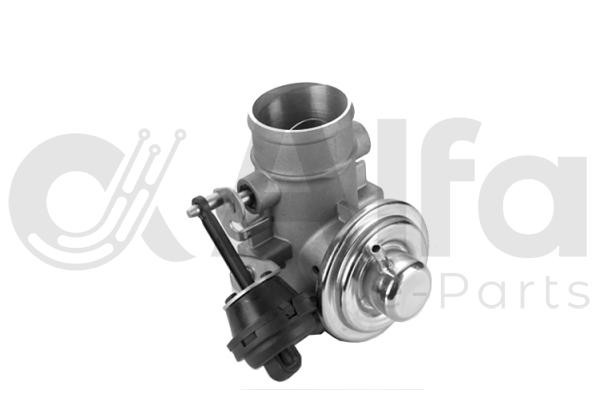 Agr-Ventil FüR VW Eurovan T4 Lt 28-35 II 28-46 II Transporter IV T4 1996-2006-image