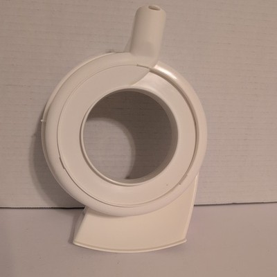 Juiceman JM211 Juice Bowl Collector w/ Spout | Genuine OEM Juicer Housing...