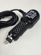 ESCORT RED COILED COMBO SMART CORD w/USB CHARGING PORT RADAR DETECTORS OEM