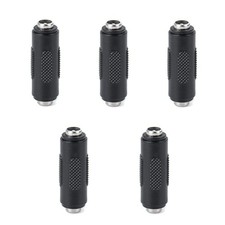 DC Coupler Female to Female for extending cables or changing connector types