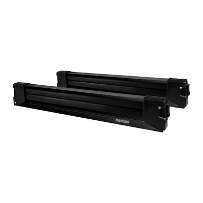 Skiträger / Snowboardträger Menabo Yelo black