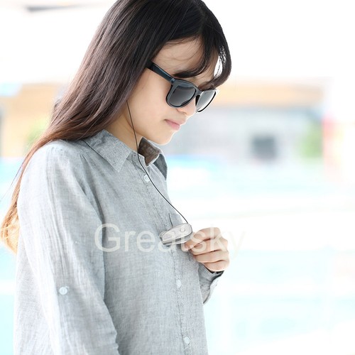 Bluetooth Headset Wireless Earbud Sport Gym Earphone with Mic Hands-free Call - Picture 11 of 16