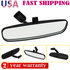 Interior Rear View Mirror Fits For 2006 2007 2008 2009 2010 2011 Honda Civic