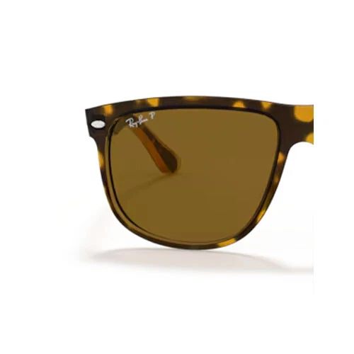 COPPIA lenti di ricambio Ray Ban RB 4147 Boyfriend da sole misure 56-60 mm - Imagen 8 de 8