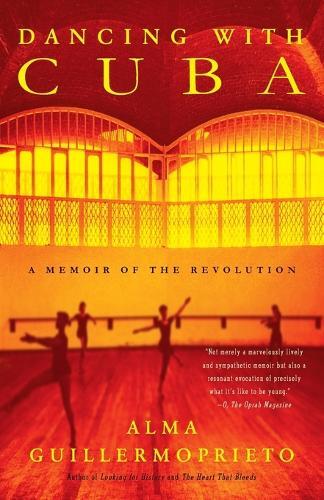 Thumbnail - Alma Guillermoprieto Dancing With Cuba (taschenbuch)