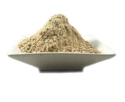 Astragalus Root Powder (Chinese) Fresh (Incense, Wellness)