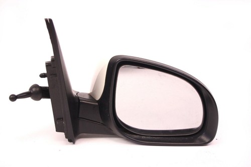 rechter Außenspiegel original Kia Picanto 1 rechts mechanisch weiß Spiegel KFZ