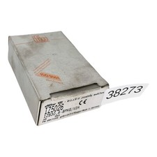 IFM Efector 100 IZB30 Inductive Proximity Sensor Sensor 8-BPKG/V2A