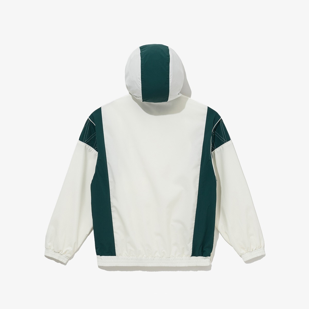 ジャケットその他 NEW ERA NFL WIND BREAKER ANORAK 5FM0230 NEW ERA Green Bay Packers NFL Mens Windbreaker Anorak Jacket