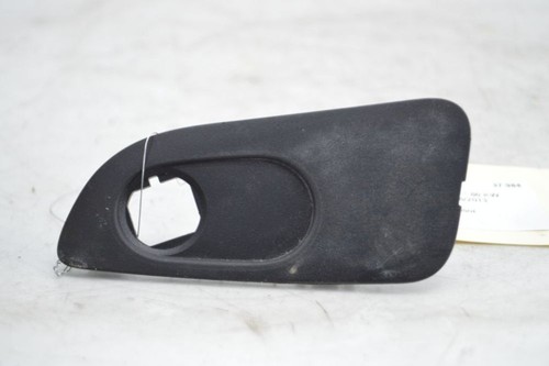 NISSAN JUKE F15 1.6 86KW AUTOMATIK Mittelkonsole  Abdeckung Verkleidung ACC