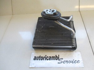 1K0820679 Verdampfer Klimaanlage Klima A/C Audi A3 2.0 D 103KW 6M 5T (2007)