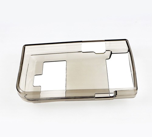 Transparent TPU Clear Protective Classic Housing Shell Case For GameBoy Pocket - Picture 11 of 11