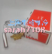 1PCS New Danfoss TE12 067B3232 temperature sensing bulb TEN12 #JY