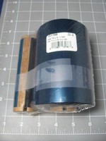 12 Master Pack 15933 Thermal Transfer Ribbon Ttr 4.18 X 1500, Cso, Black T1186 12 Master Pack 15933 Thermal Transfer Ribbon Ttr 4.18 X 1500, Cso, Black T1186