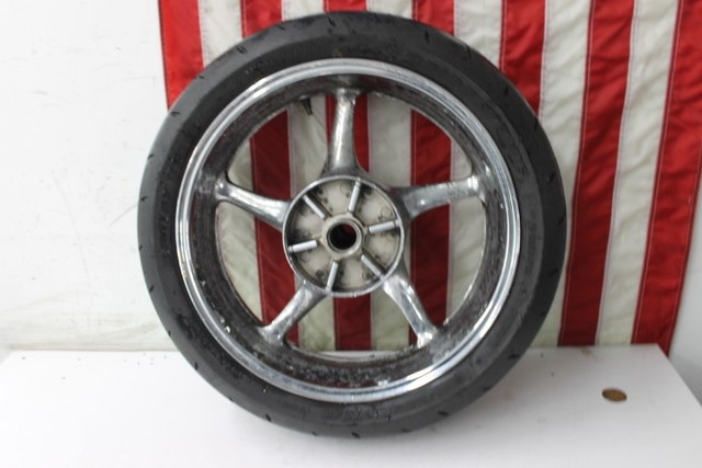 yamaha r6 aftermarket wheels