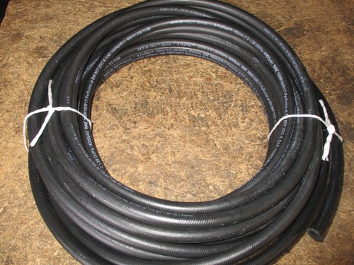 GATES HYDRAULIC HOSE 8 PRO SERIES PROFLEX 1/2" 50' FEET SAE 100R16/R17 4000 PSI