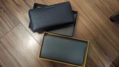 Brand new ''Mandarina Duck'' Lady's Wallet