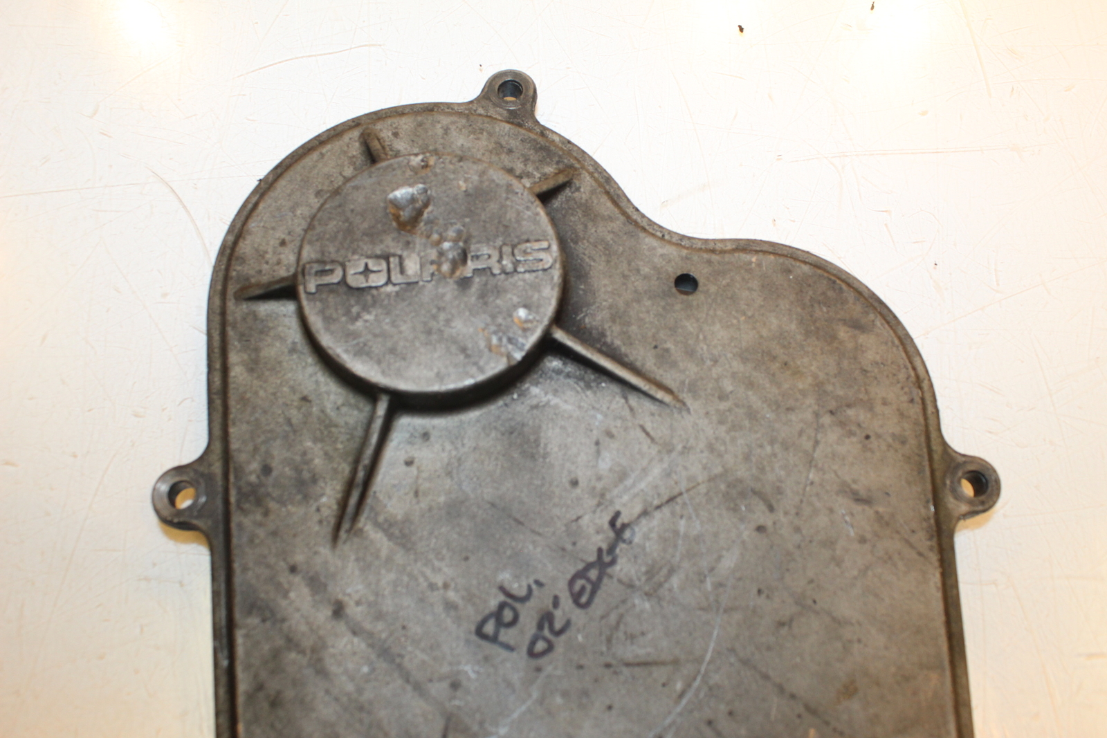 OEM Polaris 5631042-01 Chain Case Cover NOS for sale online | eBay