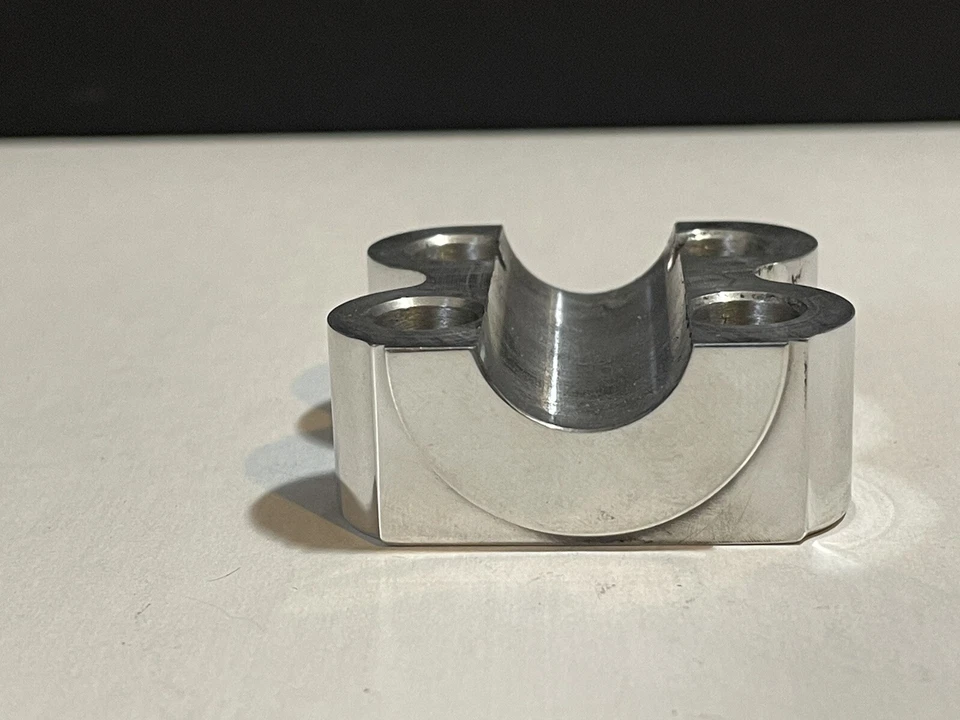 BSA TRIUMPH FORK CAP SPINDLE 97-3947 650 750 A65 A75 X75 T120 T150 1971 - 1972 - Image 2 of 4