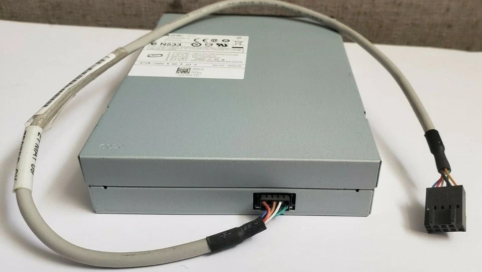 Teac SD Card Drive - Image 2 of 3