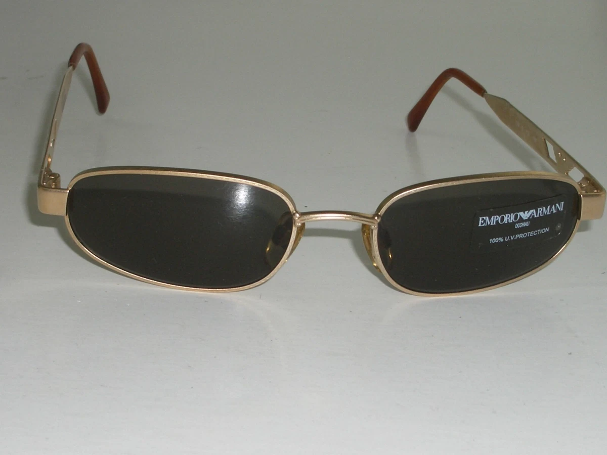 Emporio Armani EA 2082 3169/7P Sunglasses - Authentic Emporio Armani EA2162 Sunglasses | LensCrafters main image 3