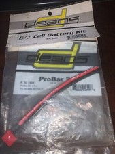 W.S. DEANS Co. P.N. 2000 6/7 cell battery kit