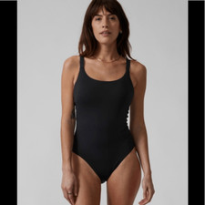 Athleta Hermosa One Piece Swimsuit