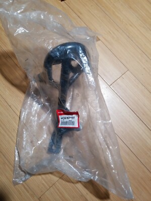 HONDA GENUINE PARTS GUARD PART # 64206-MZ9-900 | eBay