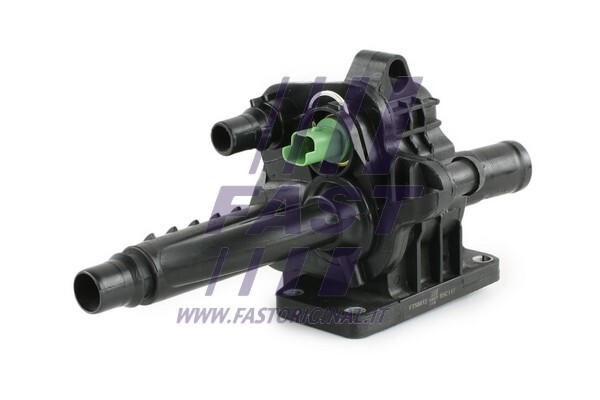 FT58012 FAST Thermostat Housing for CITROËN,FIAT,PEUGEOT,TOYOTA