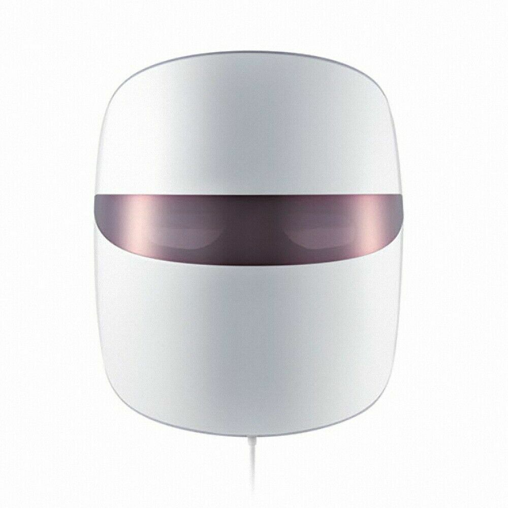 LG Pra.L DERMA LED MASK プララル　ダーマ　LEDマスク LG Pra L Derma LED Mask BWJ1V Home Beauty Skin Care Device