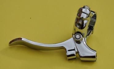 Decompression Valve Lifter Lever Doherty 105 Replica - Picture 2 of 4