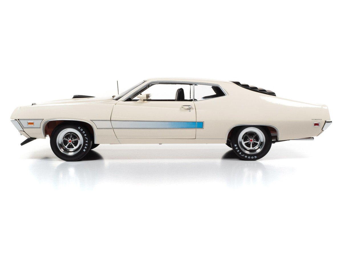 フォード トリノ GT 1971 1/18